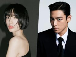 Keciduk Dispatch, T.O.P dan Nana Dikonfirmasi Berpacaran!