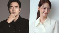 Lee Jin Uk dan Lim Yoona Dipasangkan di Drama Korea Unnatural, Siap Tayang 2027!