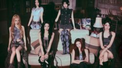 BABYMONSTER Makin Tak Terbendung! ‘CHOOM’ Jadi MV Ketujuh yang Tembus 200 Juta Views
