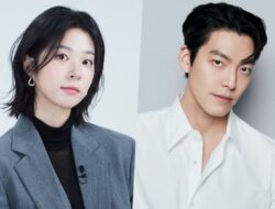 Kim Woo Bin dan Seo Eun Soo Terlibat Konflik di Drama GIFT, Cuplikan Perdana Bikin Penasaran!