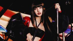 Lisa BLACKPINK Bakal Rilis ‘Tarantino’ Bersama Mini Album ‘PRESS PLAY’, Catat Tanggalnya