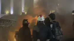 Metropolitan Sesalkan Penangkapan Videografer saat Liput Demo Bogor, Desak Polisi Usut Dugaan Intimidasi