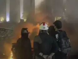 Metropolitan Sesalkan Penangkapan Videografer saat Liput Demo Bogor, Desak Polisi Usut Dugaan Intimidasi
