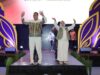 Bekasi City Fashion Movement 2026 Catat Perputaran Ekonomi Rp334 Juta
