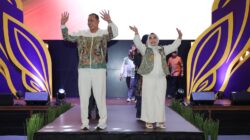 Bekasi City Fashion Movement 2026 Catat Perputaran Ekonomi Rp334 Juta