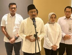 Perundungan Mengintai di Sekolah Rakyat
