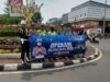 Bonceng Tiga Jadi Sasaran Razia di Kota Bekasi