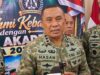 TNI AD Waspadai Ancaman Perang Kognitif