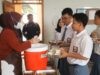 MBG Sistem Prasmanan Diuji Coba di SMK Yatindo Mustikajaya