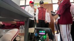 Pemerintah Siapkan Dua Jalur Lulusan Sekolah Rakyat