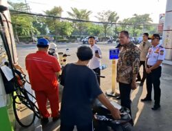 Pemkot Bekasi Pastikan Stok BBM Aman