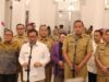 Pramono Sindir  Pembangunan Halte Transjabodetabek di Kota Bekasi, Tri Adhianto:  Sedang Konstruksi 