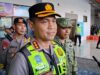 Kapolres Metro Bekasi Kota: Polisi Jangan Sok Jagoan