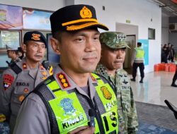 Kapolres Metro Bekasi Kota: Polisi Jangan Sok Jagoan