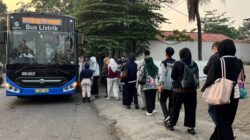 Pembangunan Halte Transjakarta di Jatiasih Segera Dimulai