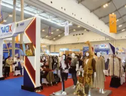 WJX 2026 Catat Transaksi Rp477,3 Miliar, Produk Jabar Tembus Pasar Global