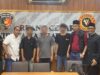 Kasus Keributan di Royal Cikunir Berakhir Damai, Dua Tersangka Dibebaskan