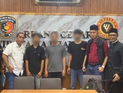Kasus Keributan di Royal Cikunir Berakhir Damai, Dua Tersangka Dibebaskan