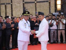 Pesan Gubernur KDM ke Bupati Bekasi Asep, dari Dokter Desa hingga Bisnis Limbah