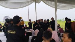 Ditinggal Pimpinan, Partai Ummat Bangun Kembali Kekuatan Politik di Bekasi