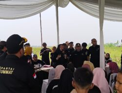 Ditinggal Pimpinan, Partai Ummat Bangun Kembali Kekuatan Politik di Bekasi
