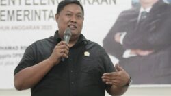 Anggota DPRD Jabar Rochadi Dorong Bupati Asep Tak Ragu Ambil Keputusan