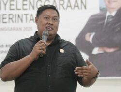 Komisi IV DPRD Jabar Inisiasi Ranperda Pengelolaan Sampah