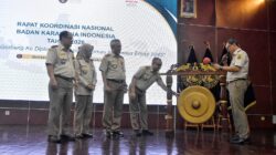 Barantin Berencana Tekan ”Pelabuhan Tikus” Cegah Kebocoran Komoditas Ilegal   