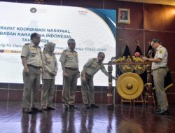 Barantin Berencana Tekan ”Pelabuhan Tikus” Cegah Kebocoran Komoditas Ilegal   