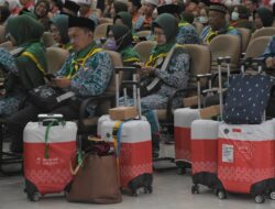 Kuota Haji Kabupaten Bekasi Diproyeksikan Sentuh 3 Ribu Jamaah   