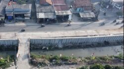 Tiga Jembatan Kali Gabus Bakal Dibongkar, Diganti Jembatan Lengkung