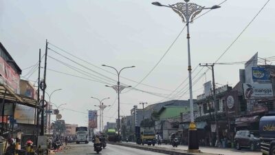 Penataan PJU Ganda di Kabupaten Bekasi Terkendala Status Kepemilikan Aset