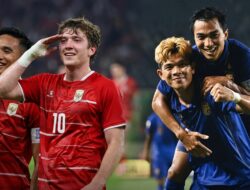 Adu Taktik Inggris