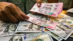 Dibayangi The Fed dan Harga Minyak, Potensi Rupiah Melemah Lagi