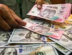 Dibayangi The Fed dan Harga Minyak, Potensi Rupiah Melemah Lagi