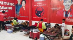 Peringati Hari Sumpah Pemuda, Wanoja Perjuangan Bekasi Tebar Kepedulian