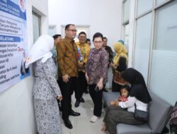 Deteksi Dini Kanker Serviks, BPJS Kesehatan Gelar ”Gebyar Papsmear” di Cikarang Selatan