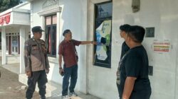 Kantor Pemdes Sukadaya Bekasi Dirusak OTK, Pihak Desa Disebut Tak Lapor Polisi karena Khawatir Meluas