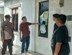 Kantor Pemdes Sukadaya Bekasi Dirusak OTK, Pihak Desa Disebut Tak Lapor Polisi karena Khawatir Meluas