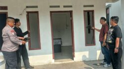Perusakan Kantor Pemdes Sukadaya Bekasi Efek Pilkades, Berakhir Musyawarah
