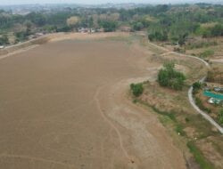 Petani Desak Pemerintah Percepat Pengerukan Situ Rawa Bedeng Bekasi