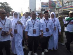 Diminta DPW Tetap Berseragam PPP, Sholihin Isyaratkan Pindah Haluan   