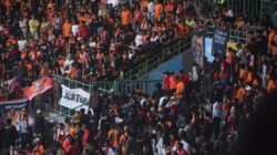 Laga Persija vs Arema FC di Stadion Patriot Terancam Tanpa Penonton