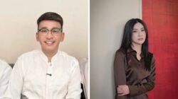 Ruben Onsu Laporkan Sarwendah ke Polda Metro Jaya Terkait Video Call yang Viral