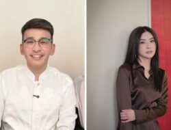 Komnas PA Tegur Ruben Onsu dan Sarwendah, Hak Asuh Anak Terancam Dicabut jika Konflik Terus Berlanjut