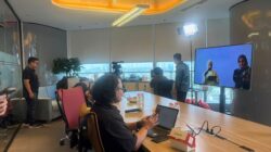 Telkomsel Jabotabek Jabar Umumkan Enam Pemenang Telkomsel 5G Video Competition