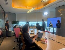 Telkomsel Jabotabek Jabar Umumkan Enam Pemenang Telkomsel 5G Video Competition