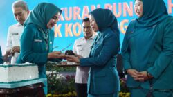 Gali Inovasi, Kembangkan Program PKK di Kabupaten Bekasi