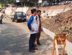 Antisipasi Banjir, Pemerintah Pondok Gede Bangun Mini Polder dan Rumah Pompa di Jaticempaka