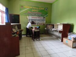 DPMD Kejar Rekap Aset Desa Karangharum Sebelum Kades Baru Dilantik